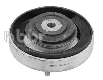 BBR AUTOMOTIVE 0033012521 -  Опора стойки амортизатора